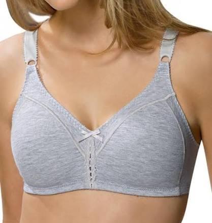 Bali Women's Double Support Cotton Bra