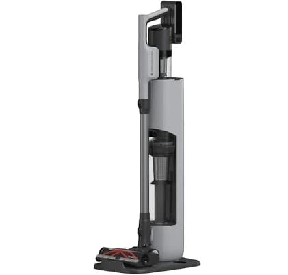 Tineco GO Station Cordless Stick Vacuum