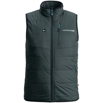 Whitewater Men's Torque Heated Fishing Vest