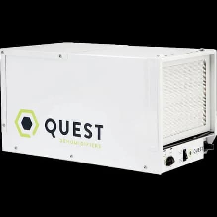 Quest 70 Overhead Dehumidifier