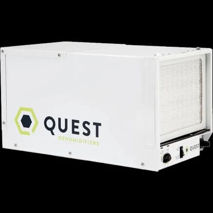 Quest 70 Overhead Dehumidifier