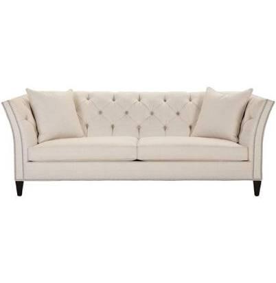 Ethan Allen Shelton Sofa