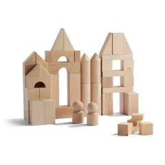 HABA Basic Building Blocks Large Starter Set