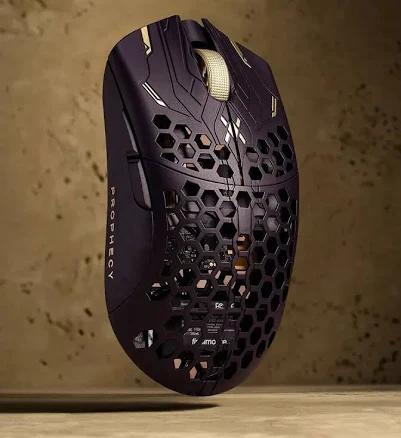 Preorder Confirmed Finalmouse Ultralight X - Prophecy Tfue Le5000 Size