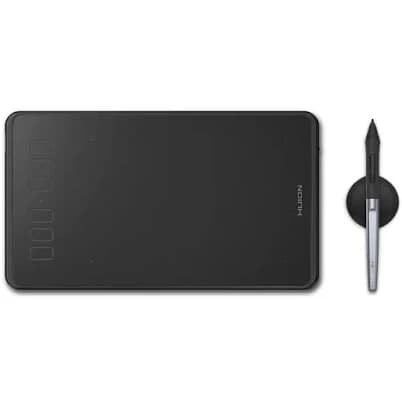 Huion H640P Professional Drawing Graphic Pen Tablet