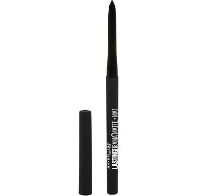 Maybelline Lasting Drama Matte Eyeliner