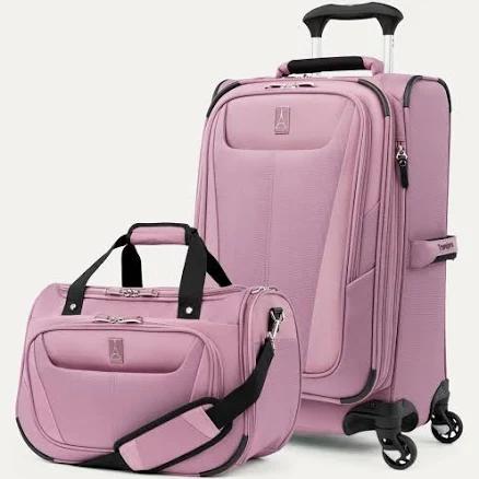 Travelpro Maxlite 5 Carry Me Away Carry On Luggage Set