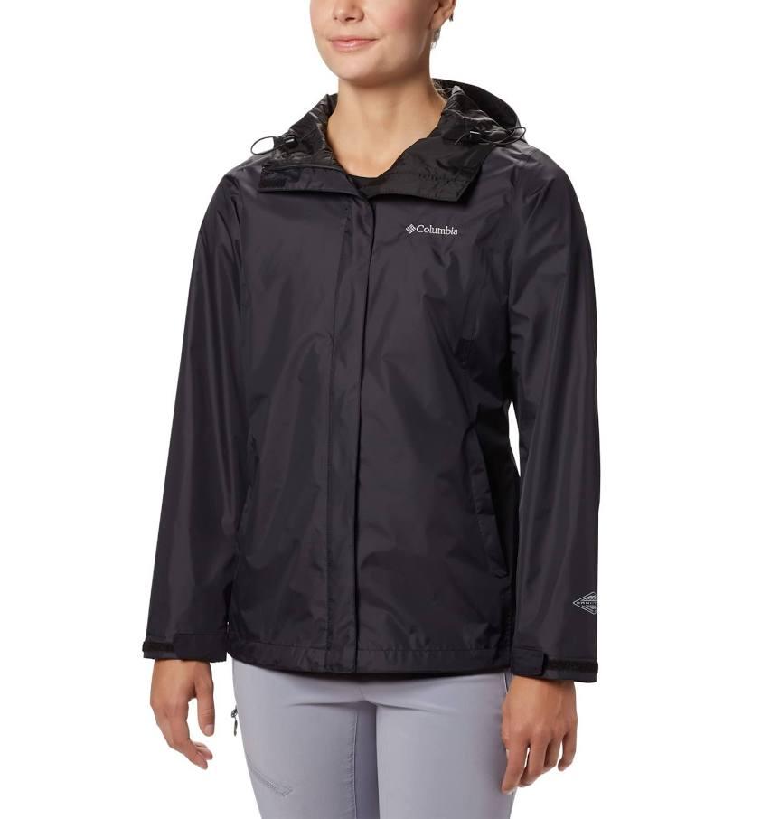 Columbia Women's Arcadia II Jacket