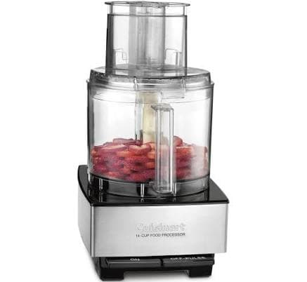 Cuisinart 14 Cup Food Processor