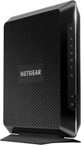 Netgear Nighthawk AC1900 Cable Modem/Router