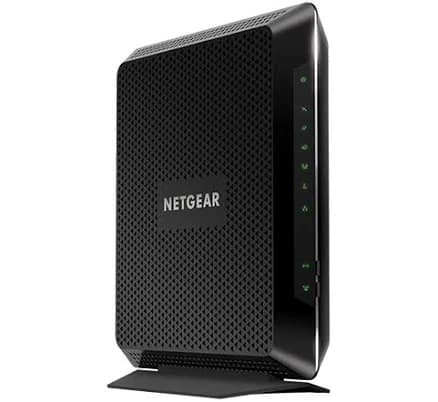 Netgear Nighthawk AC1900 Cable Modem/Router