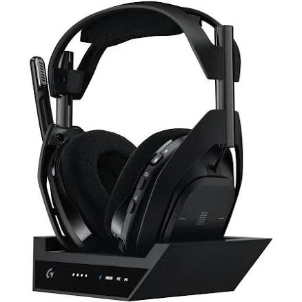 Logitech Astro A50 X Gaming Headset