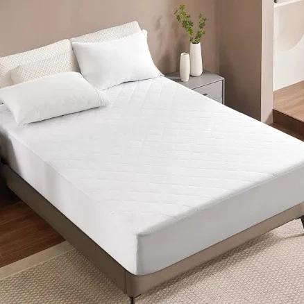 Sealy Heated Mattress Pad