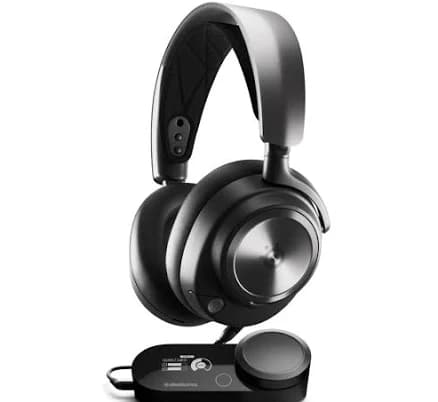 SteelSeries Arctis Nova Pro