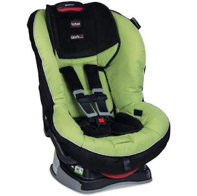 Britax Marathon G4.1 Convertible Car Seat