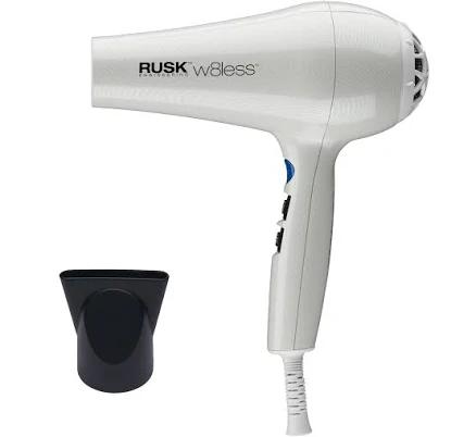 Rusk W8less Hair Dryer