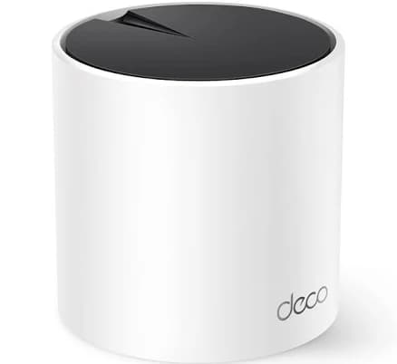 TP-Link Deco AX3000 WiFi 6 Mesh System