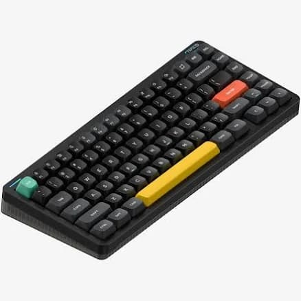 NuPhy Halo75 V2 Mechanical Keyboard