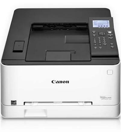 Canon imageCLASS LBP622Cdw Wireless Laser Printer