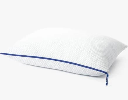 Nectar Tri-Comfort Cooling Pillow