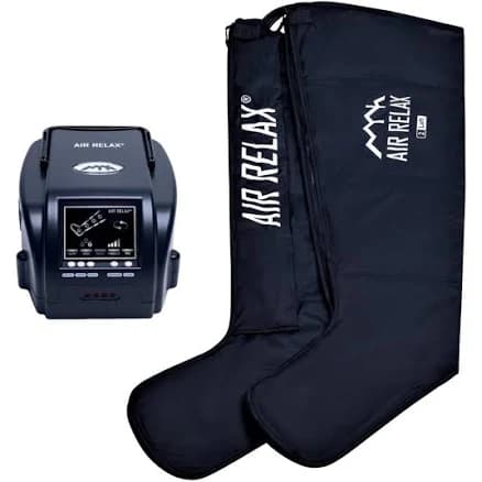 Air Relax Plus AR-3 Professional Compression Boots