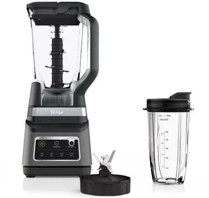 Ninja Professional Plus Blender Duo BN750