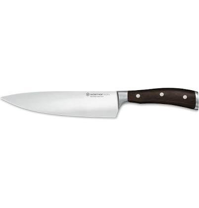 Wusthof Ikon Chef's Knife