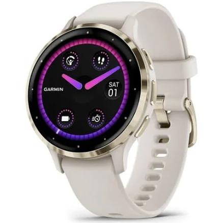 Garmin Venu 3S Smartwatch