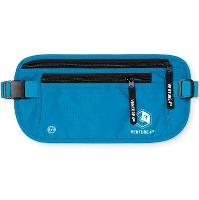 VENTURE 4TH Travel Money Belt RFID