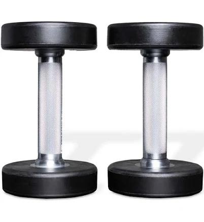 Rep Fitness Urethane Dumbbells