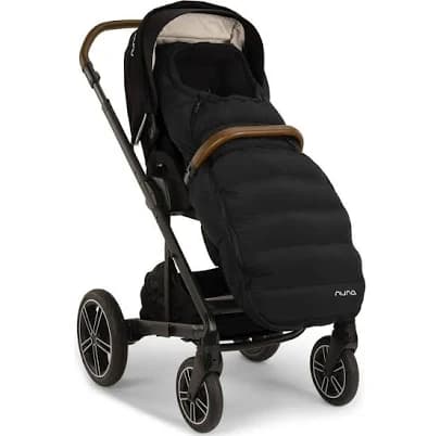 Nuna Winter Stroller Set
