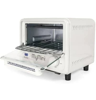 Mymini New Toaster Oven