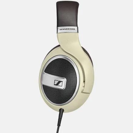 Sennheiser HD 599 Around-Ear Headphones