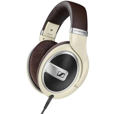 Sennheiser HD 599 Around-Ear Headphones