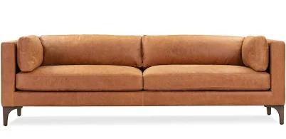 Poly and Bark Argan Sofa