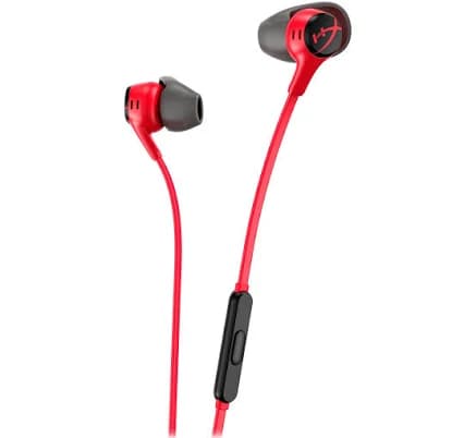 HyperX Cloud Earbuds II