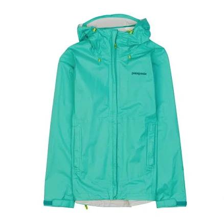 Patagonia Women's Torrentshell Jacket