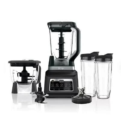 Ninja Professional Plus Kitchen Blender System BN805a