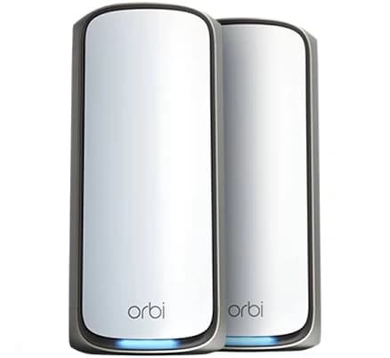 NETGEAR Orbi 970 Series Quad-Band WiFi 7 Mesh System