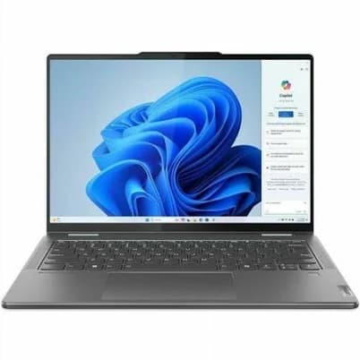 Lenovo Yoga 7 14iml9 14" Touchscreen Convertible 2 in 1 Notebook WUXGA