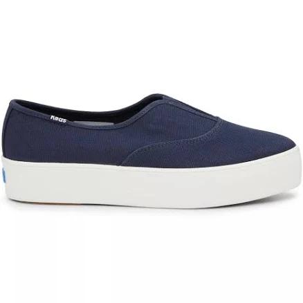 Keds Women's Point Platform Slip-On Sneakers