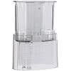 Cuisinart Food Processor Large Pusher & Sleeve DLC-018BGTXT1