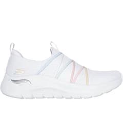 SKECHERS Women's Arch Fit 2.0 Vegan Sneaker