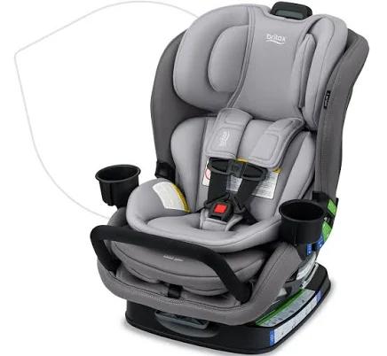 Britax Poplar S Convertible Car Seat