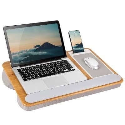 Lapgear Home Office Pro Lap Desk