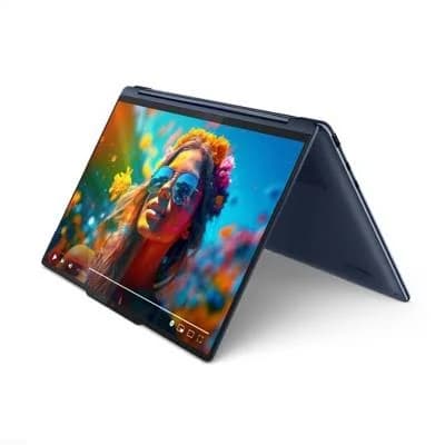 Lenovo Yoga 9i 14" 155h Laptop