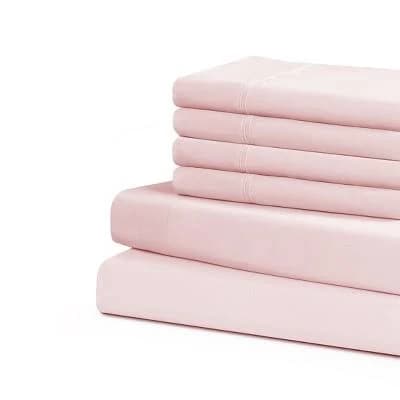 Swift Home Ultra-Soft Deep Pocket Sheet Set