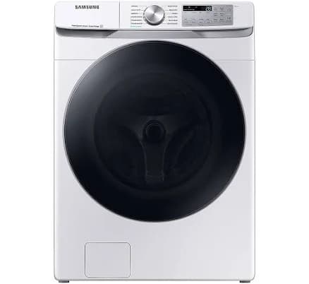Samsung 4.5 Cu. Ft. Smart Front Load Washer