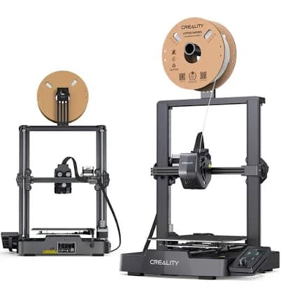 Creality Ender 3 V3 SE 3D Printer
