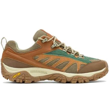 Merrell Men's 1TRL Moab 2 Mesa Luxe Eco